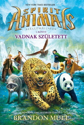 Vadnak született
