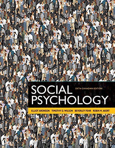 Social Psychology [with Revel Access Code]
