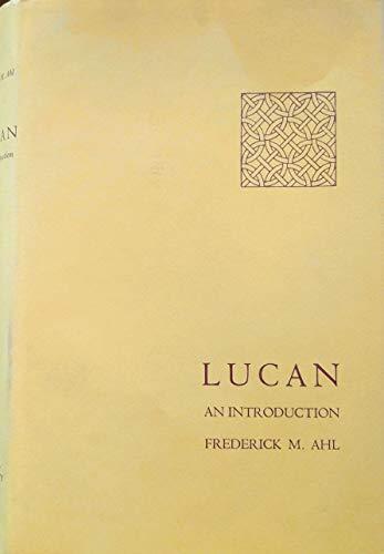 Lucan: An Introduction