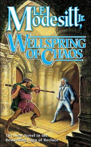 Wellspring Of Chaos