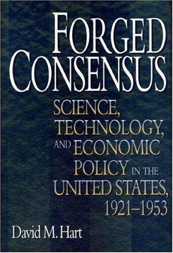 Forged Consensus