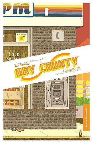 Dry County #5