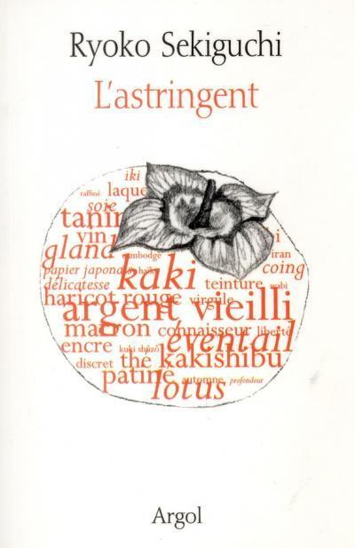 L'astringent