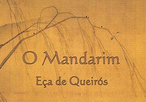 O Mandarim
