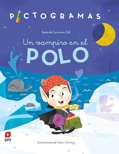 Un vampiro en el polo