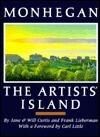 Monhegan, the Artists' Island
