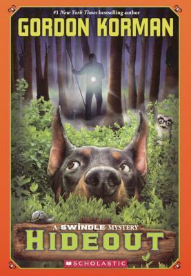 Hideout (Turtleback School & Library Binding Edition)