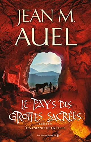 Le Pays des Grottes Sacrées