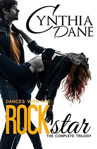 Dances With the Rock Star: The Complete Trilogy