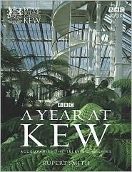 A Year at Kew