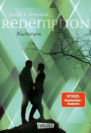 Redemption. Nachtsturm