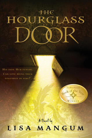 Hourglass Door