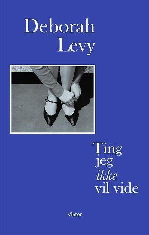 Ting Jeg Ikke Vil Vide