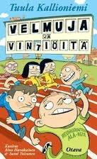 Velmuja ja vintiöitä