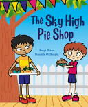 The Sky High Pie Shop