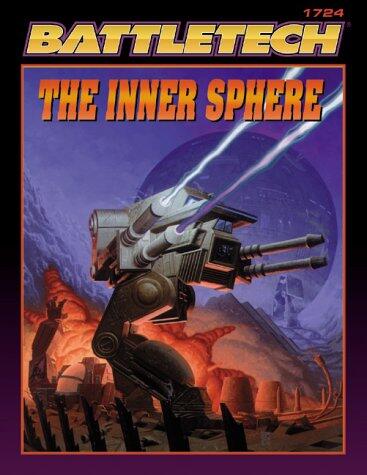 Battletech: The Universe