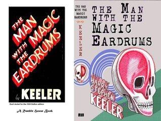 The Man with the Magic Eardrums