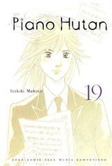Piano Hutan Vol. 19