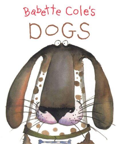 Babette Cole's Pets