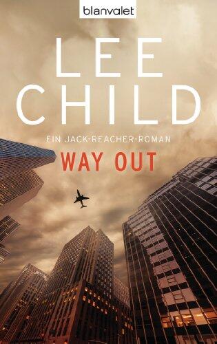 Way Out: Ein Jack-Reacher-Roman