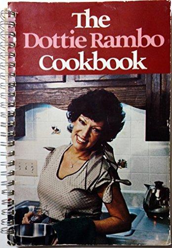 Dottie Rambo Cooks: Seasoned with a Song