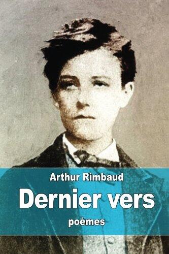 Derniers vers