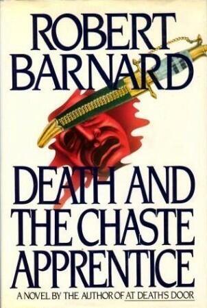Death And The Chaste Apprentice