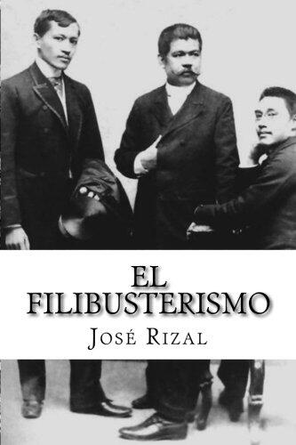 El Filibusterismo