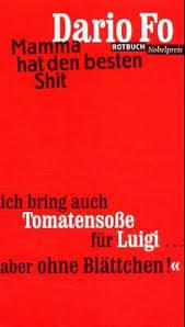Mamma hat den besten Shit