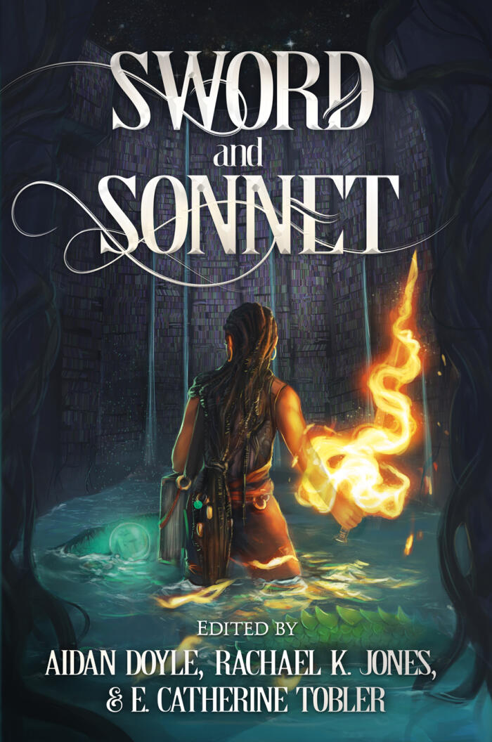 Sword and Sonnet