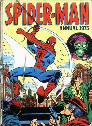 Spider-Man Annual 1975