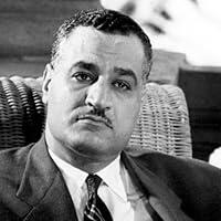 Gamal Abdel Nasser