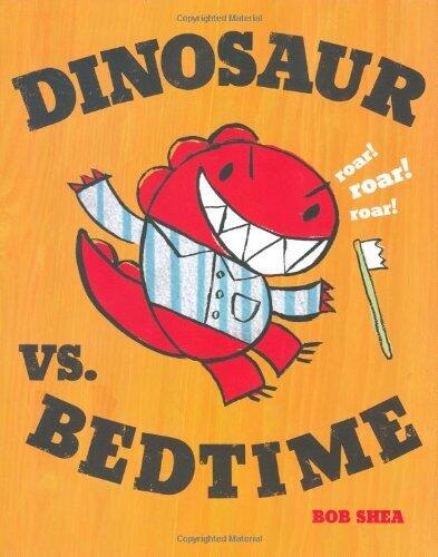 Dinosaur vs.