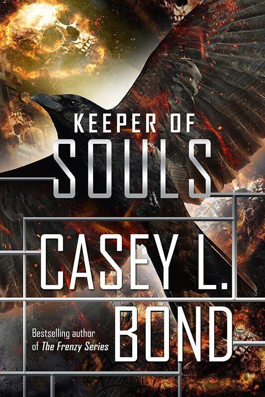 Keeper of Crows