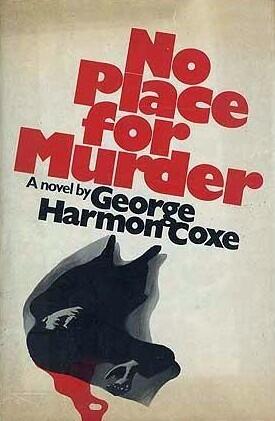 No Place for Murder