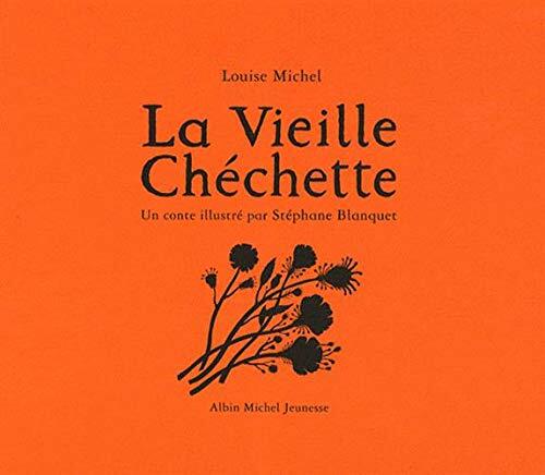 La Vieille Chéchette