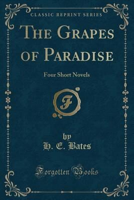 The Grapes of Paradise