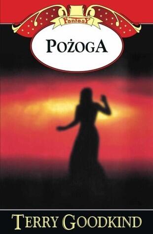 Pożoga