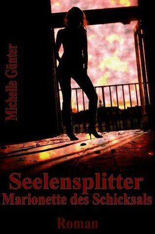 Seelensplitter - Marionette des Schicksals
