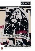 Granta 36: Vargas Llosa for President
