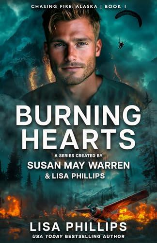 Chasing Fire: Alaska