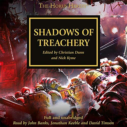 Shadows of Treachery