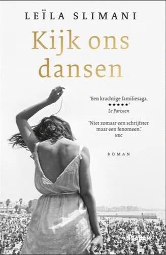 Kijk ons dansen