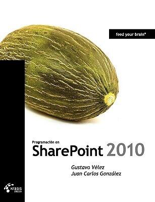 Programación en Sharepoint 2010