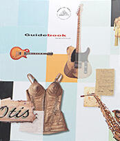 Rock and Roll Hall of Fame + Museum Guidebook, Third Edition