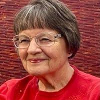 Pamela Gibson