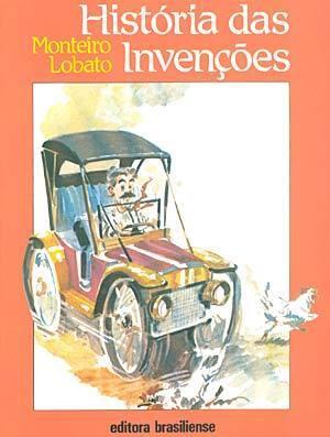 História das Invenções