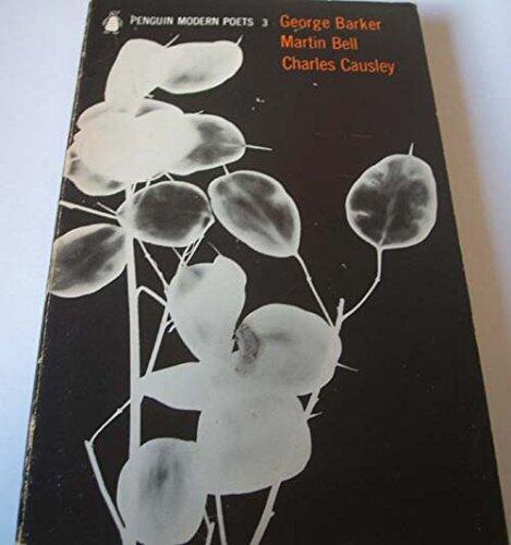 Penguin Modern Poets (Bk. 6)