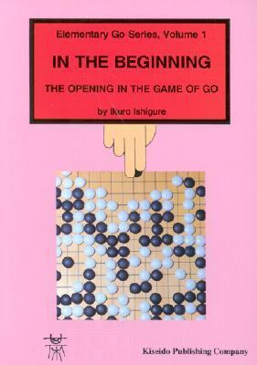 In the Beginning