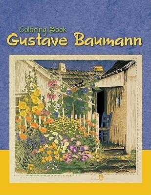 Gustave Baumann Color Bk